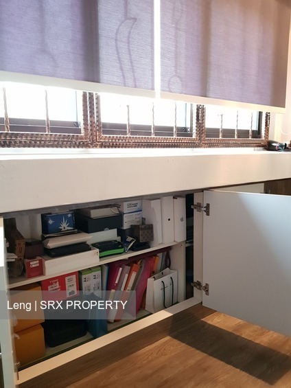 Blk 508 Serangoon North Avenue 4 (Serangoon), HDB 4 Rooms #197130572